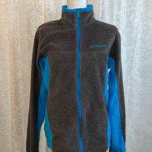COLUMBIA Fleece Jacket